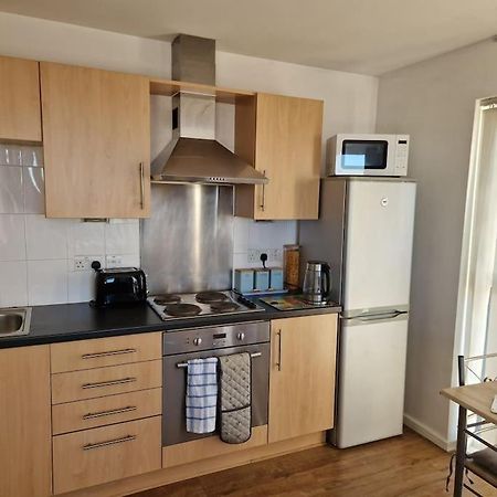 Two Bed In Sportscity Mánchester Exterior foto