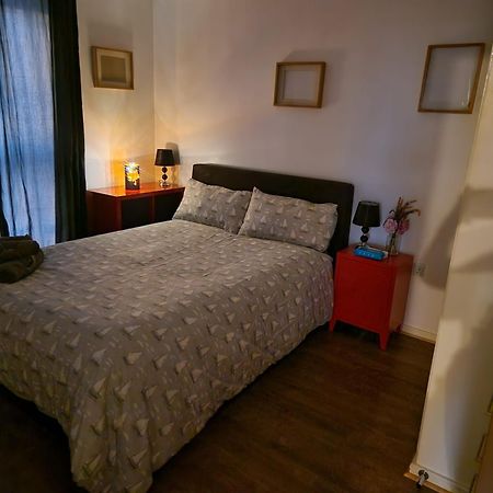Two Bed In Sportscity Mánchester Exterior foto